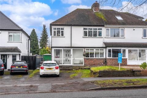 3 bedroom semi-detached house for sale, Pinfold Lane, Wolverhampton, WV4