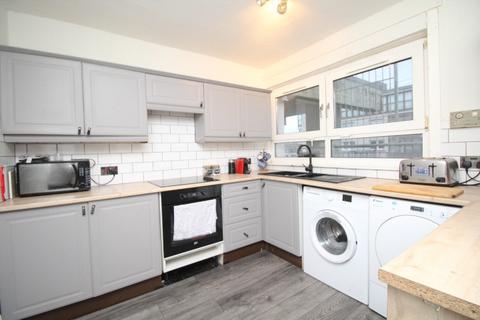 2 bedroom maisonette for sale, 45 Risk Street Flat 11, Dumbarton G82 1SF