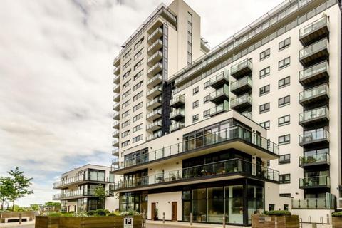 2 bedroom apartment for sale, Knights Tower Wharf Street London SE8