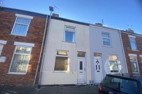 2 bedroom terraced house to rent, Byron Street, Goole