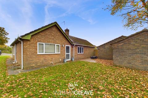 3 bedroom detached bungalow for sale, Alltami Road, Flintshire CH7