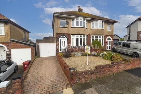 3 bedroom house for sale, Carisbrooke Crescent, Barrow In Furness LA13