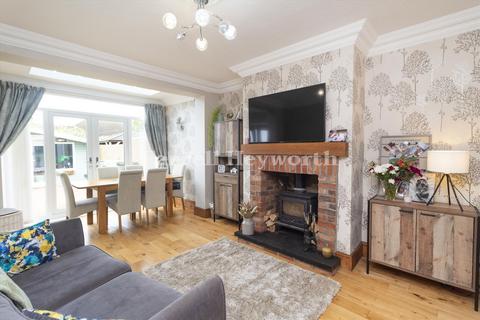 3 bedroom house for sale, Carisbrooke Crescent, Barrow In Furness LA13