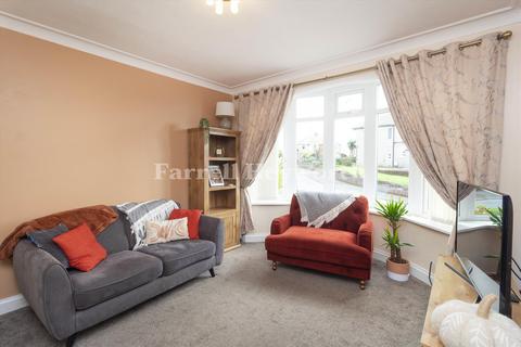 3 bedroom house for sale, Carisbrooke Crescent, Barrow In Furness LA13