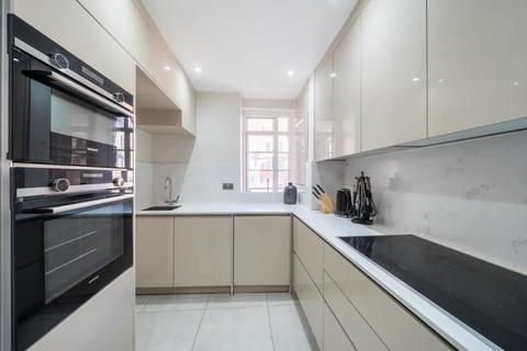 3 bedroom apartment to rent, Gloucester Place,  London,  NW1