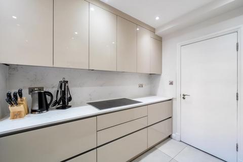 3 bedroom apartment to rent, Gloucester Place,  London,  NW1