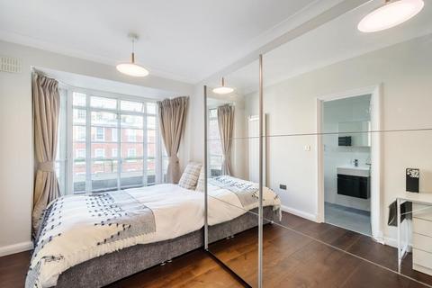 3 bedroom apartment to rent, Gloucester Place,  London,  NW1