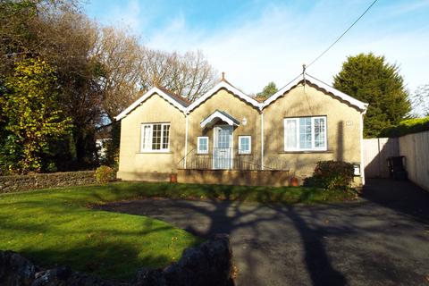 2 bedroom detached bungalow for sale, 79 Pen-Yr-Alltwen, Pontardawe, Swansea SA8 3EA