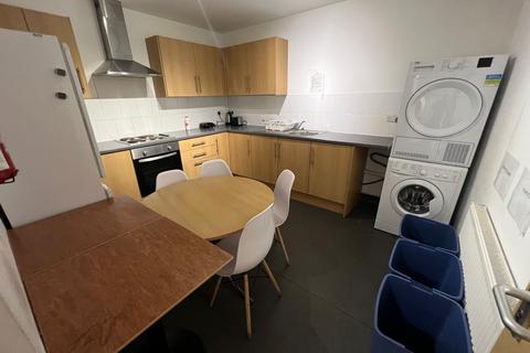 4 bedroom apartment to rent, Swansea SA1