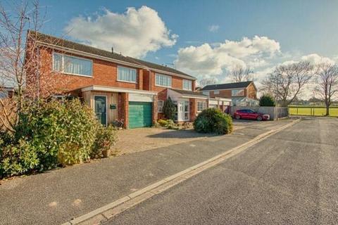 4 bedroom detached house for sale, 4 Fulwood Close, Taunton