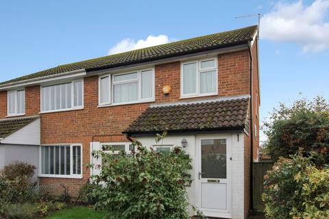 3 bedroom semi-detached house for sale, Maple Drive, Romney Marsh TN29