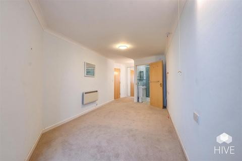 2 bedroom flat for sale, De Moulham Road, Swanage BH19