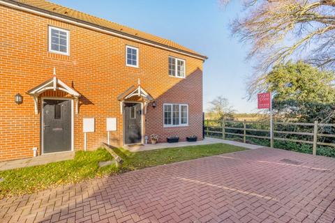 3 bedroom semi-detached house for sale, Lychgate View, Old Leake, Boston, Lincolnshire, PE22