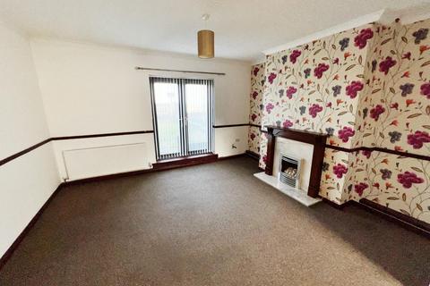 2 bedroom terraced house for sale, Bede Place, Kirk Merrington, Spennymoor