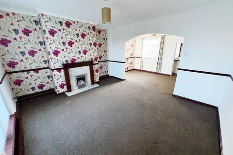 2 bedroom terraced house for sale, Bede Place, Kirk Merrington, Spennymoor