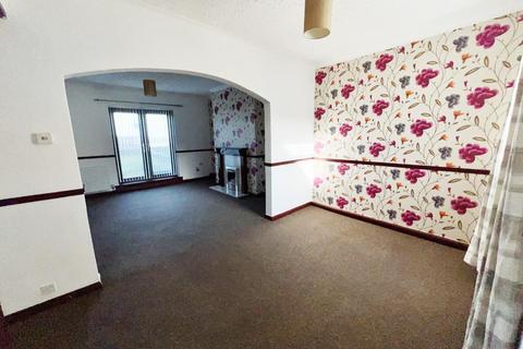 2 bedroom terraced house for sale, Bede Place, Kirk Merrington, Spennymoor