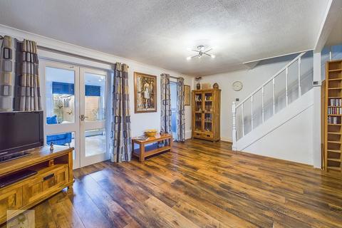 21 Harptree Drive, Chatham, ME5 0TH