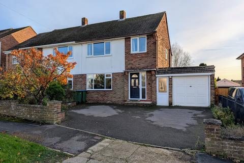 4 bedroom semi-detached house for sale, LEIGH ROAD, FAREHAM