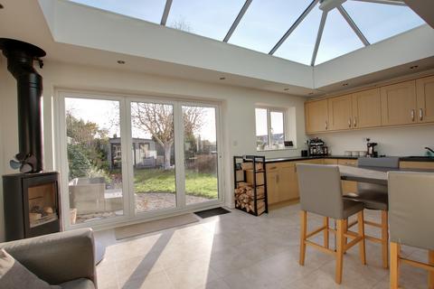 4 bedroom semi-detached house for sale, LEIGH ROAD, FAREHAM