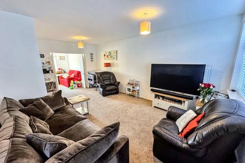 3 bedroom terraced house for sale, Moss Lane, Whitefield, M45