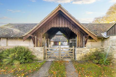 5 bedroom semi-detached house for sale, East Horrington, Wells