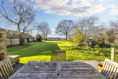 5 bedroom semi-detached house for sale, East Horrington, Wells