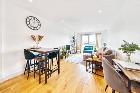 1 bedroom apartment for sale, Flat 42, 8 Bradley Road, London