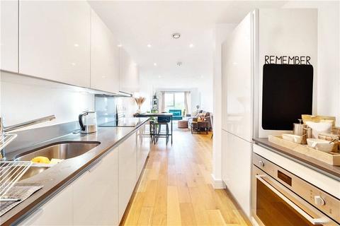 1 bedroom apartment for sale, Flat 42, 8 Bradley Road, London