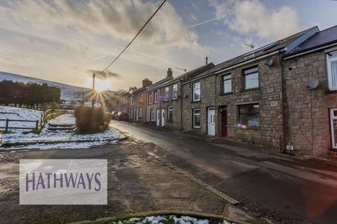 2 bedroom terraced house for sale, Clapham Terrace, Blaenavon, NP4