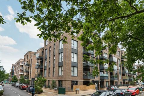 1 bedroom apartment for sale, Flat 42, 8 Bradley Road, London