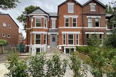 2 bedroom apartment to rent, Flat 6 Hamstead House, 540 Wilbraham Road, Chorlton