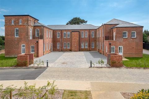 2 bedroom apartment for sale, Whitecroft Park, Newport, Isle of Wight