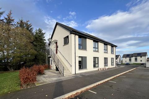 1 bedroom ground floor flat for sale, 17 Northview Green, Milton of Leys, INVERNESS, IV2 6FS