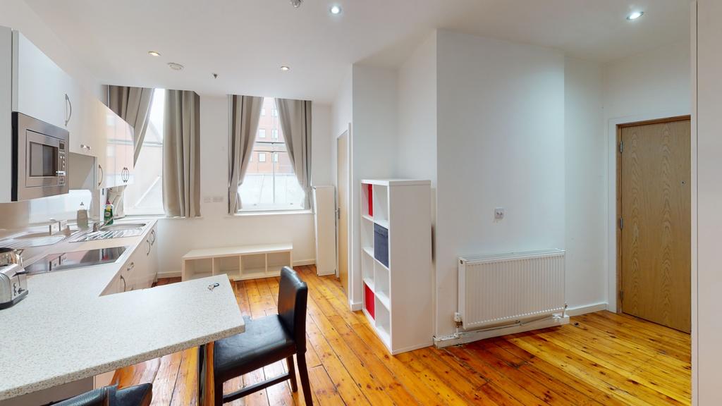 101-Bedroom