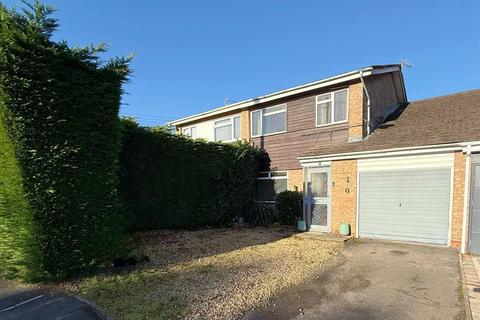 4 bedroom semi-detached house for sale, Hill View Road, Bidford-on-Avon