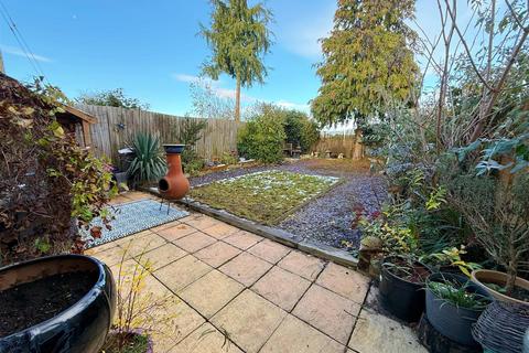 4 bedroom semi-detached house for sale, Hill View Road, Bidford-on-Avon