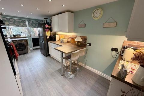 4 bedroom semi-detached house for sale, Hill View Road, Bidford-on-Avon