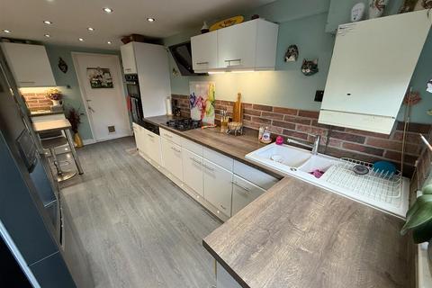 4 bedroom semi-detached house for sale, Hill View Road, Bidford-on-Avon