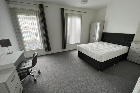 undefined, Swansea SA1