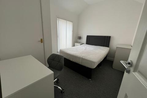 undefined, Swansea SA1