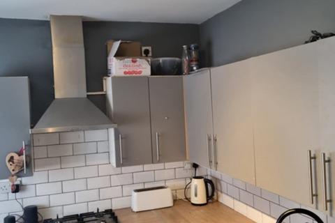 undefined, Swansea SA1