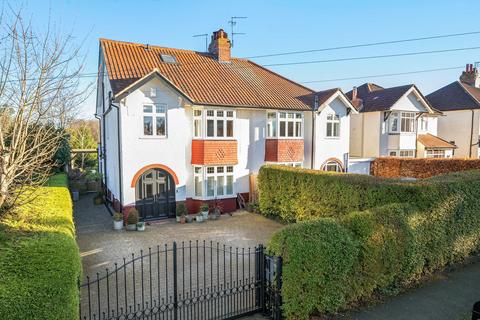 4 bedroom semi-detached house for sale, Pannal Ash Drive, Harrogate, HG2