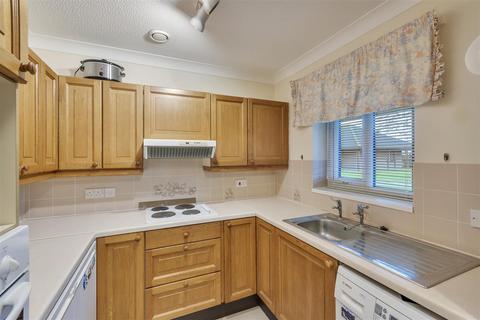 1 bedroom semi-detached bungalow for sale, Twmpath Lane, Gobowen, Oswestry