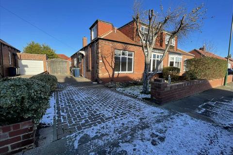 3 bedroom bungalow for sale, Southfield Road, South Shields