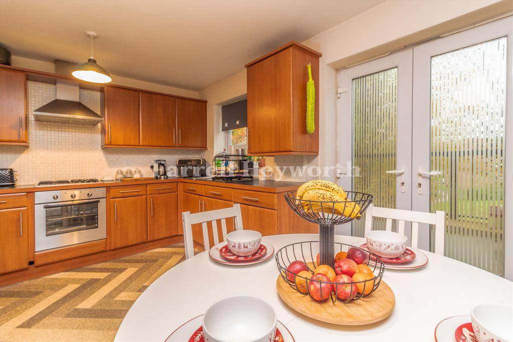 Kitchen Diner image