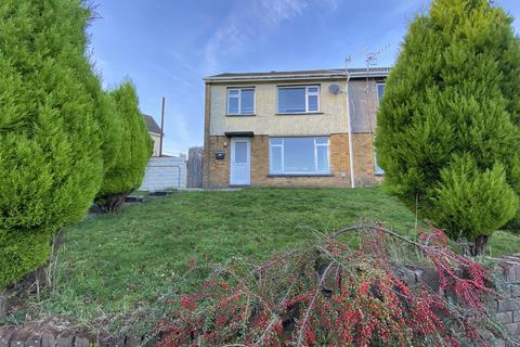 3 bedroom semi-detached house for sale, Llanddyri, Llanelli