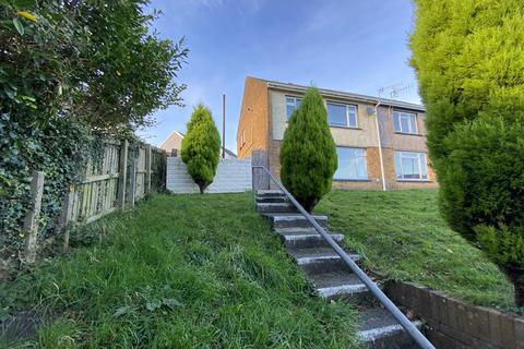 3 bedroom semi-detached house for sale, Llanddyri, Llanelli