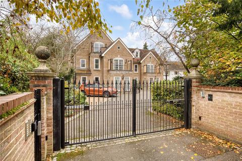 1, The Grange Glebe Road, Cambridge, CB1 7TL