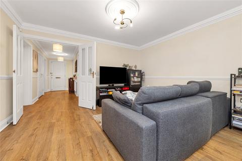 1, The Grange Glebe Road, Cambridge, CB1 7TL