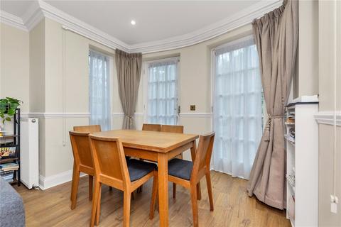 1, The Grange Glebe Road, Cambridge, CB1 7TL